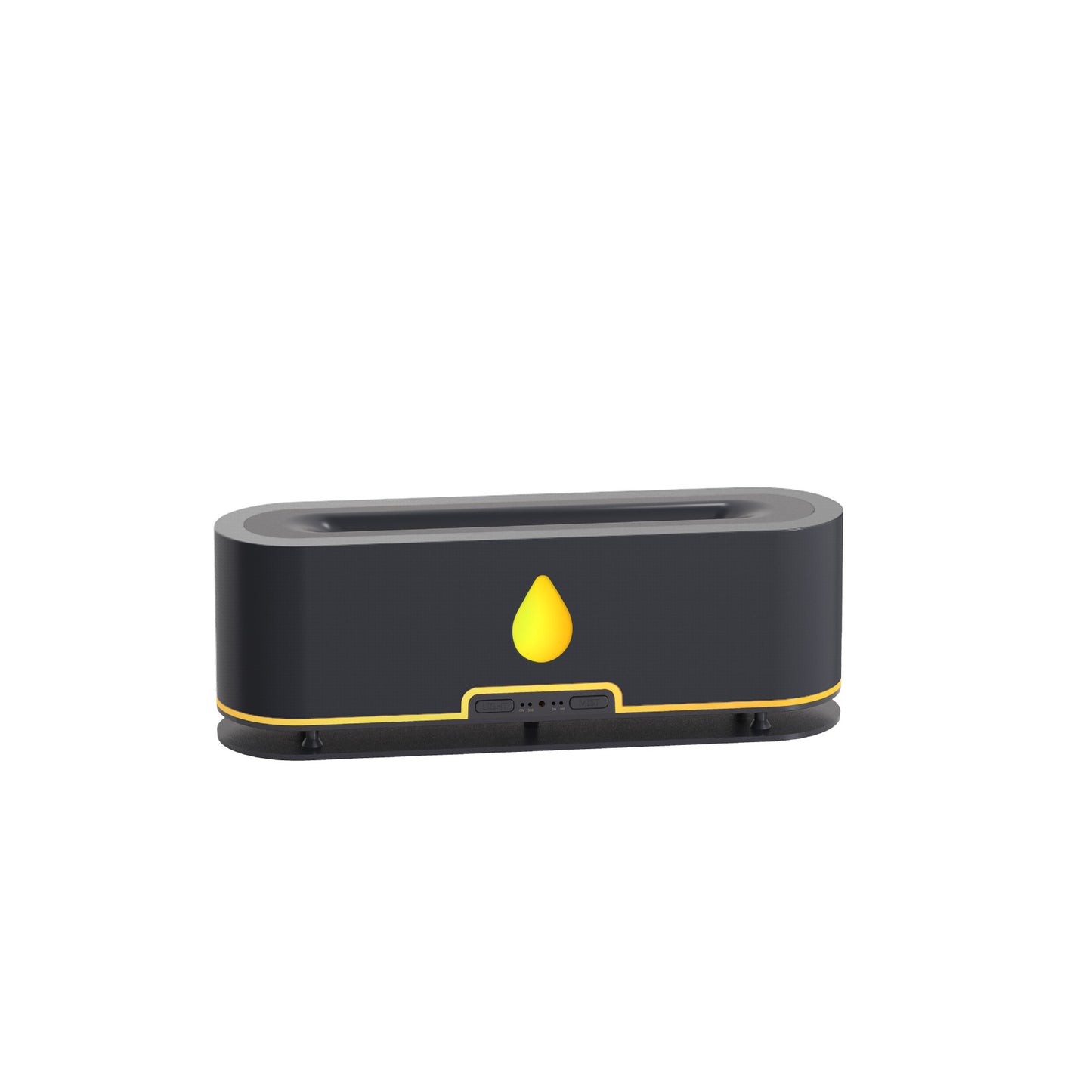 Ultrasonic Aroma Diffuser