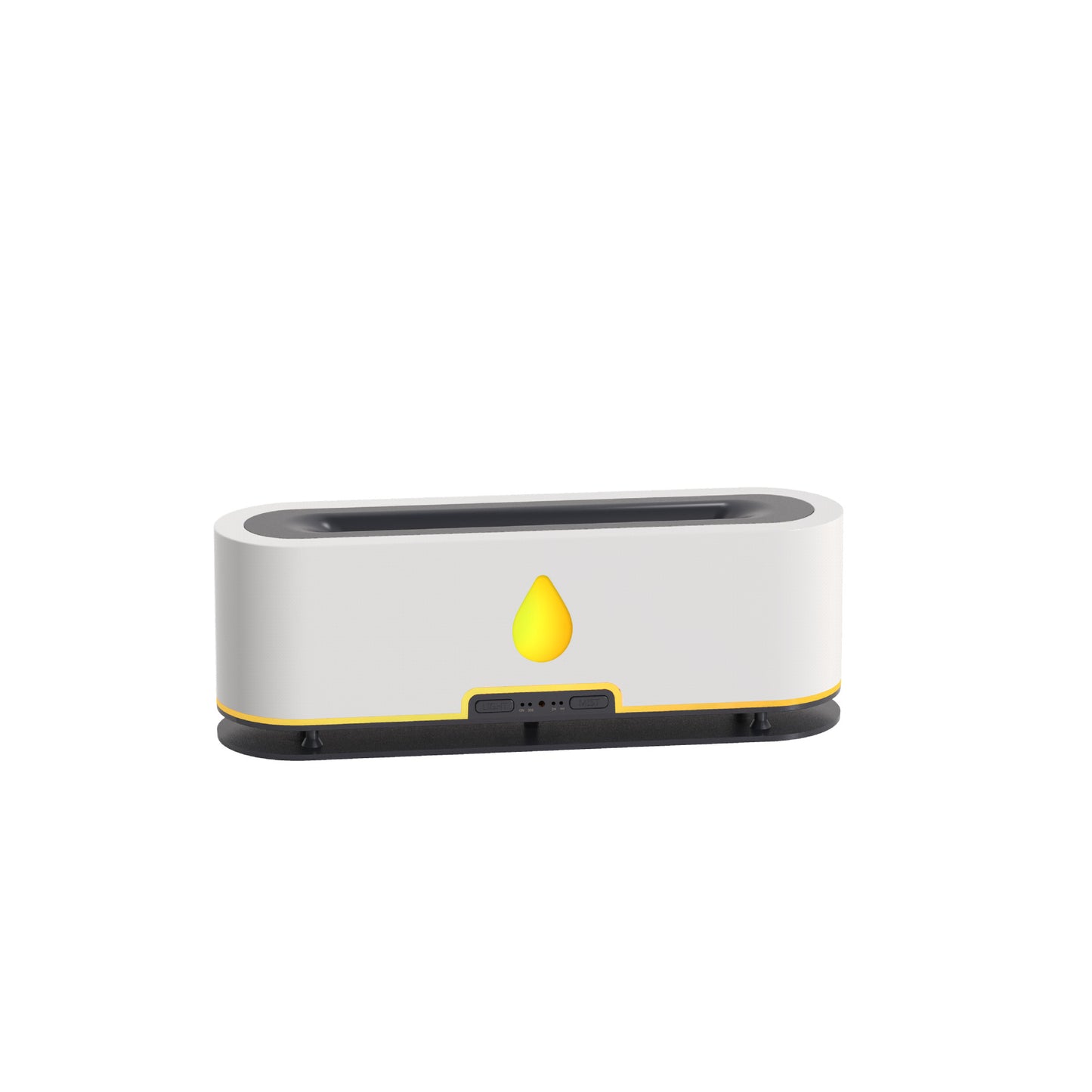 Ultrasonic Aroma Diffuser