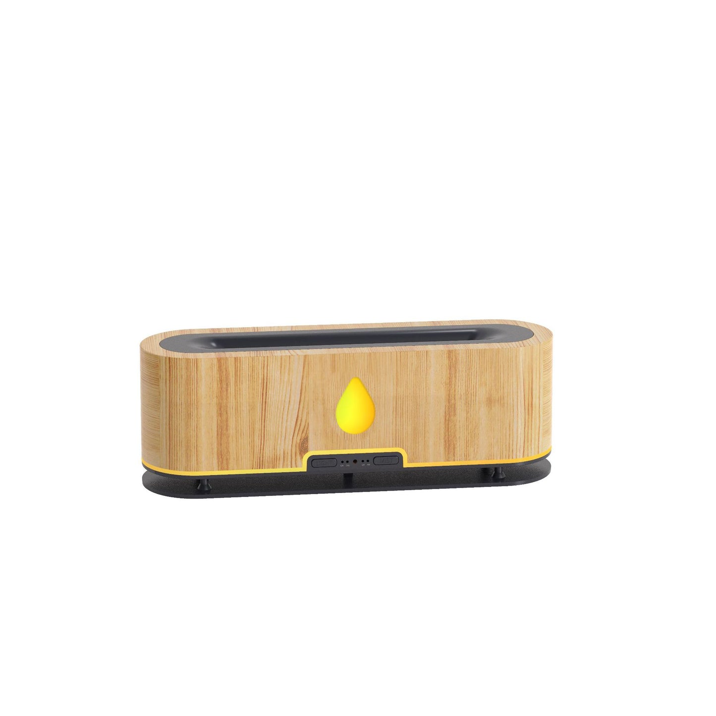 Ultrasonic Aroma Diffuser